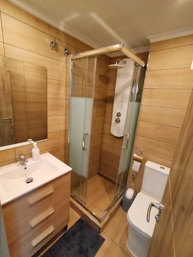 Studio Arquitecto Torrevieja Zewnętrze zdjęcie