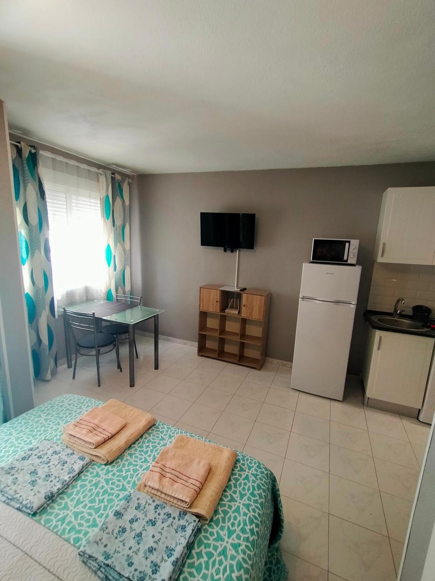 Studio Arquitecto Torrevieja Zewnętrze zdjęcie